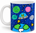 Outer Space mug
